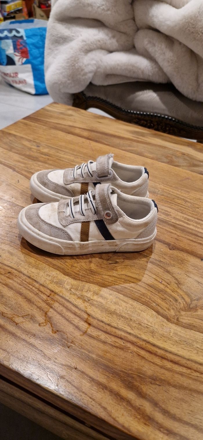 Baskets