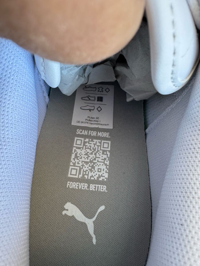 Baskets Puma - photo numéro 9