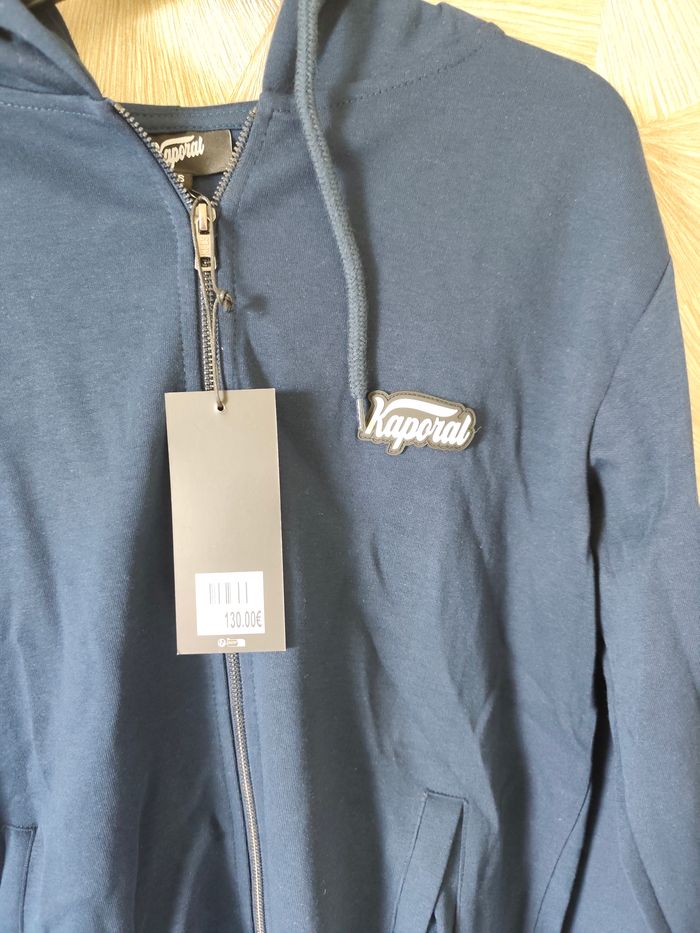 Gilet Kaporal - photo numéro 2