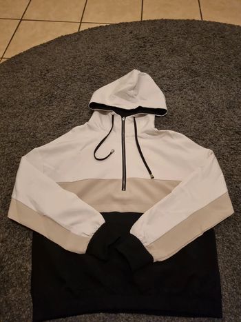 Sweat fin