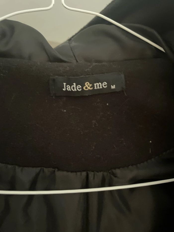 Blouson femme à capuche - photo numéro 4