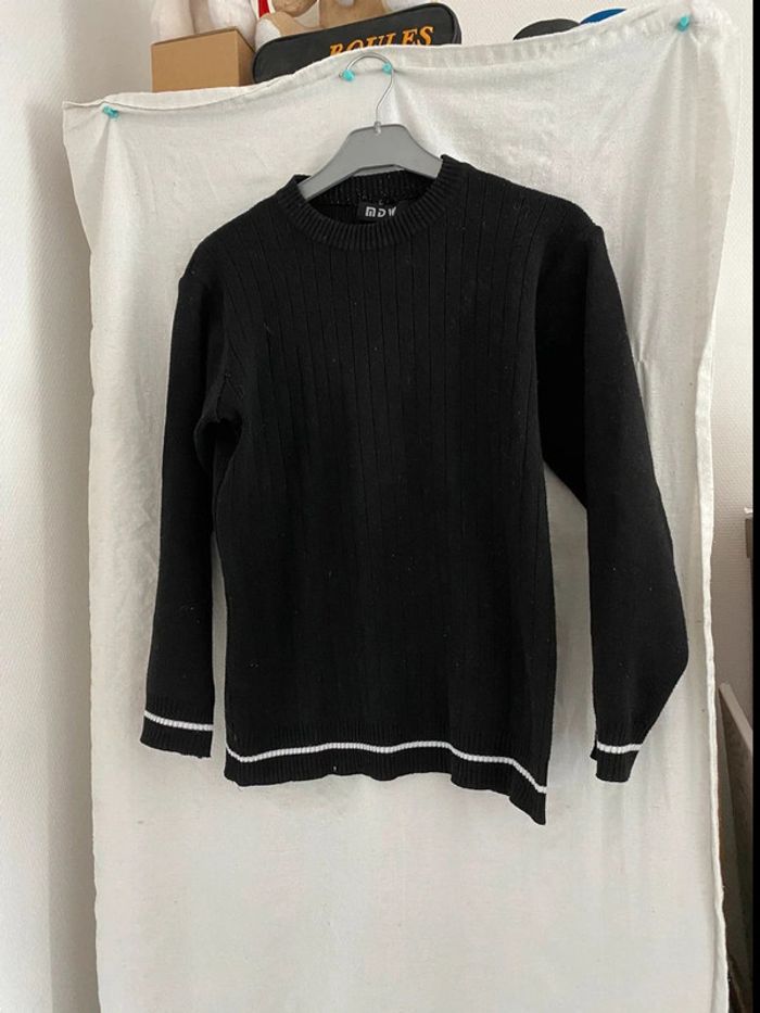 Pull-over