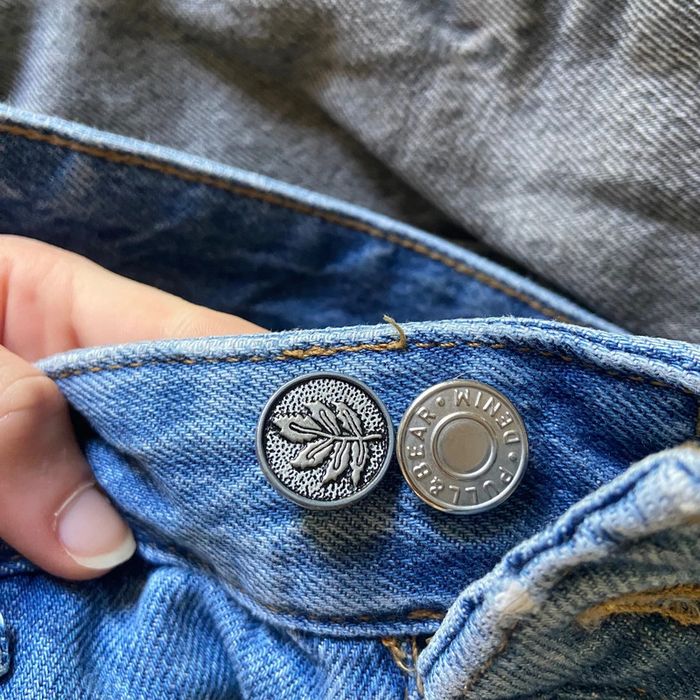 Jean pull ans bear - photo numéro 5