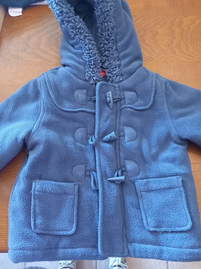 Manteau