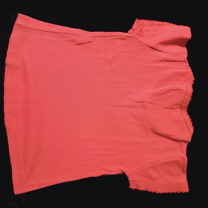 T-shirt enfant 5 ans - photo numéro 3