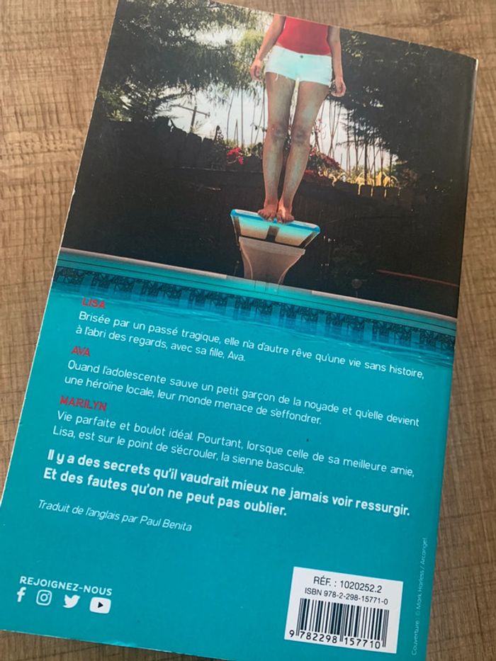 Si je mens, tu vas en enfer - photo numéro 2