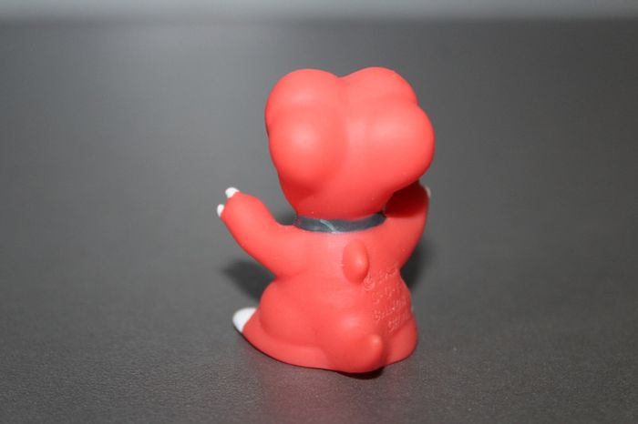 Figurine Magby - Pokémon - photo numéro 2