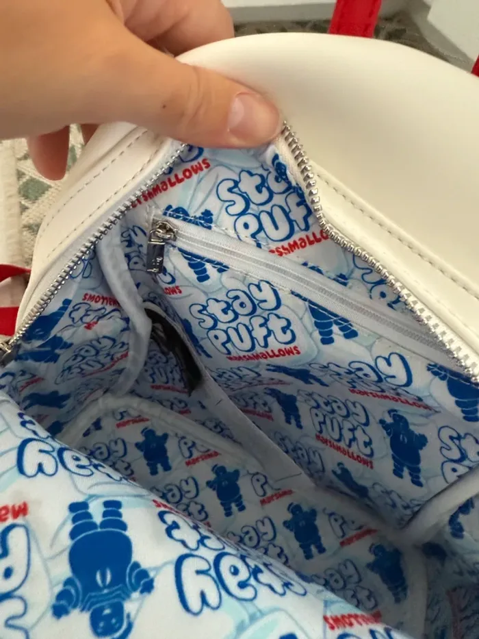 Sac à dos Loungefly Ghostbusters - photo numéro 16