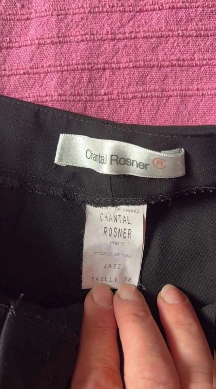 Pantalon femme - photo numéro 5