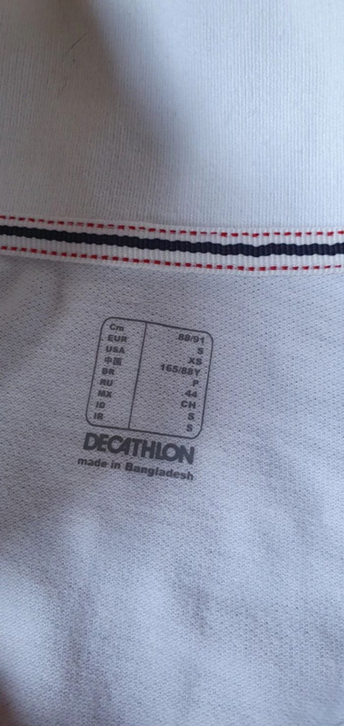 Polo neuf - photo numéro 2