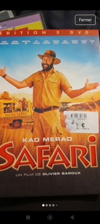 Safari