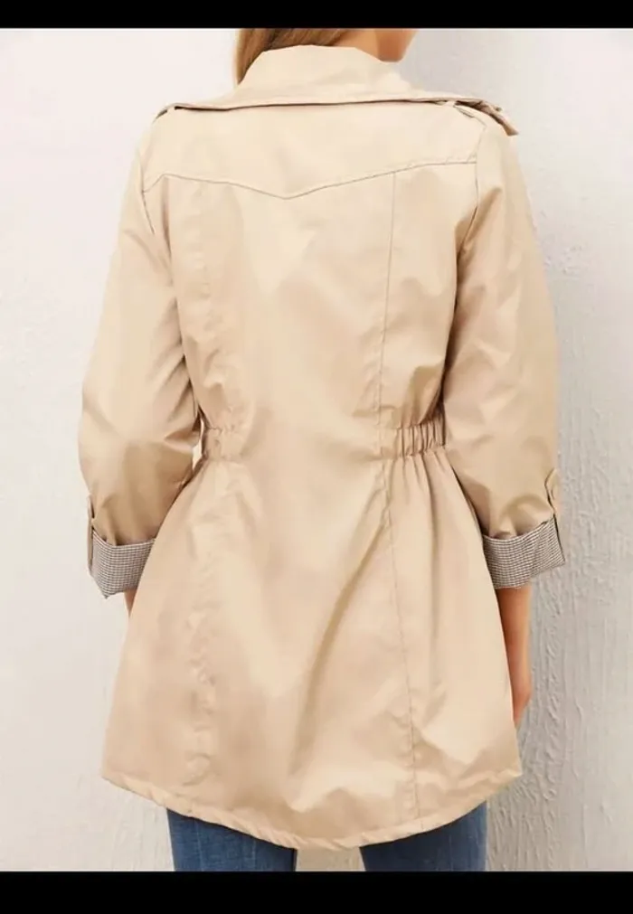 Veste Shein taille L - photo numéro 11