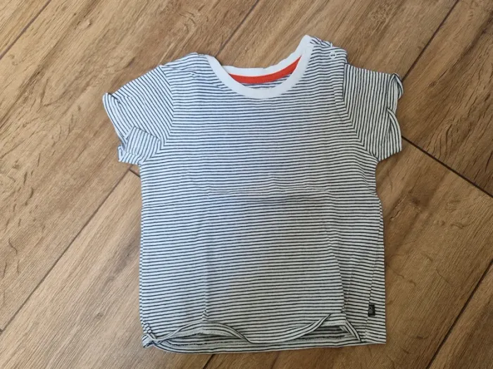 Lot de vêtements bébé Obaibi - 12 mois - photo numéro 2