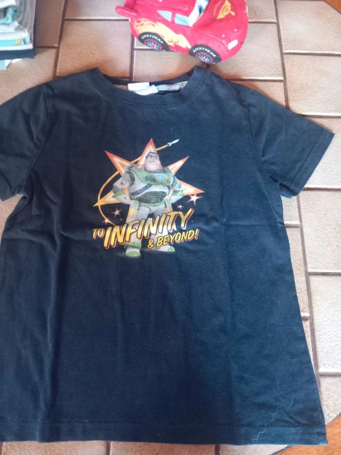 T shirt Toy story