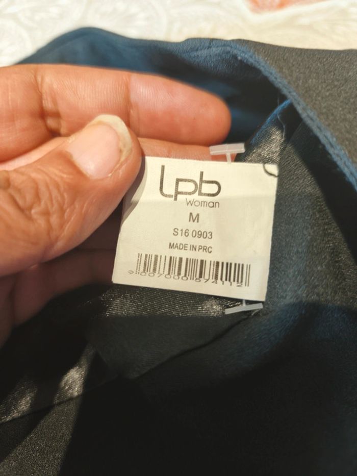 Jupe LPB Taille M comme neuve - photo numéro 3