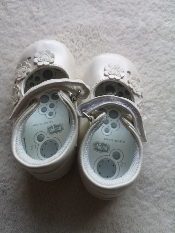 Chaussures ballerines - photo numéro 3