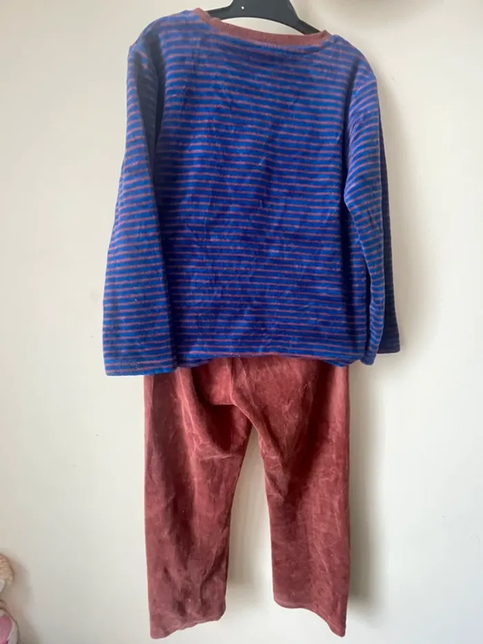 Pyjama sailor - photo numéro 4
