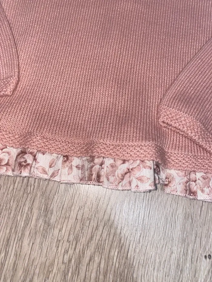 Pull Lola Palacios - photo numéro 2