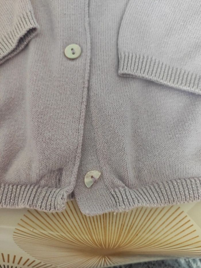 Gilet - photo numéro 2