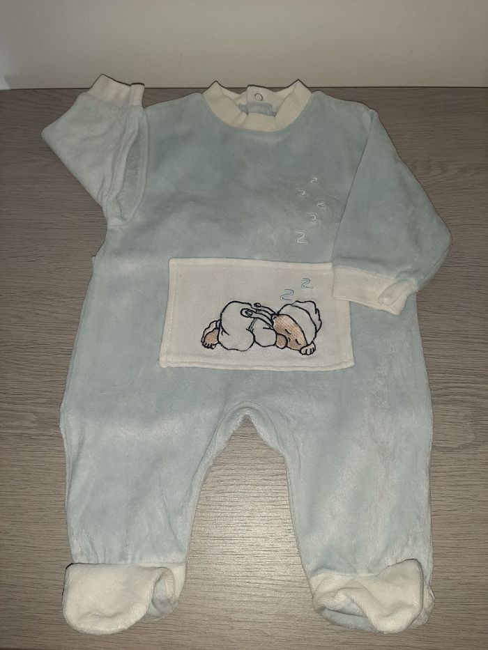 Lot pyjamas - photo numéro 5