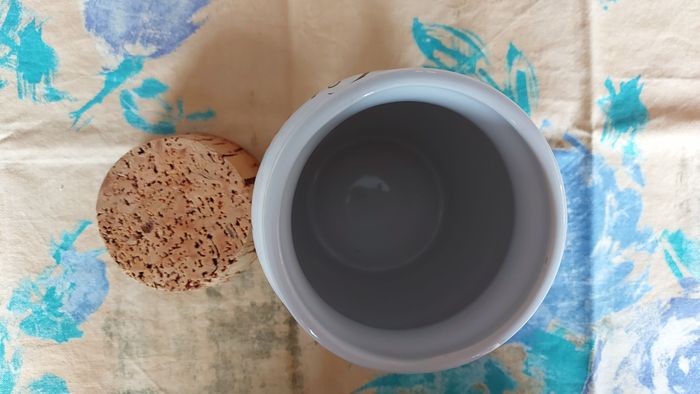 Pot à oignons - photo numéro 5