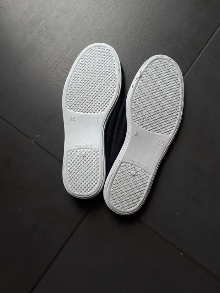 Patins de gym neuf 26 - photo numéro 2