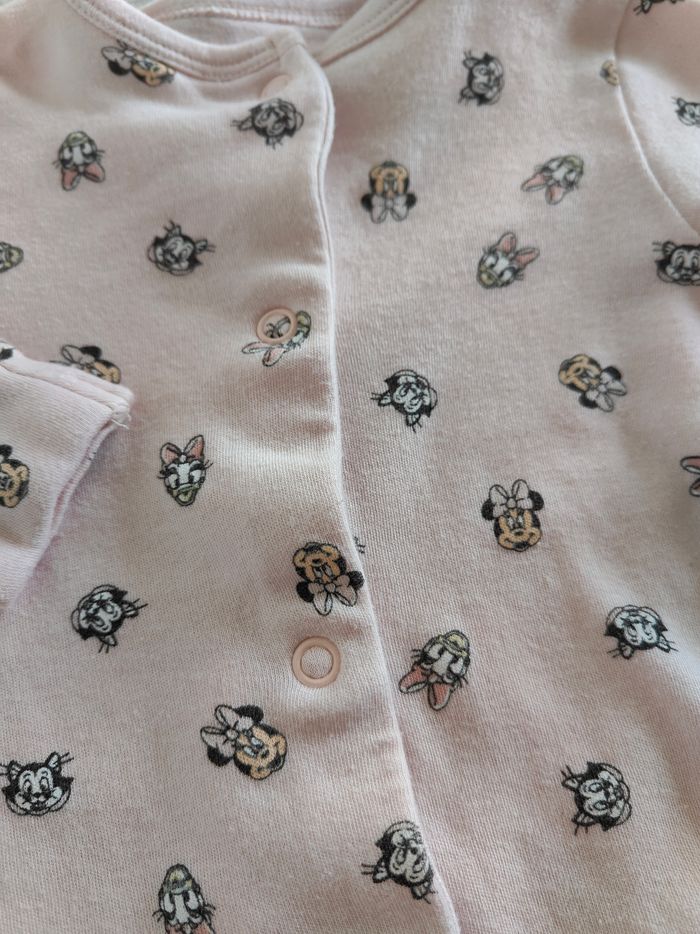 Pyjamas - photo numéro 3