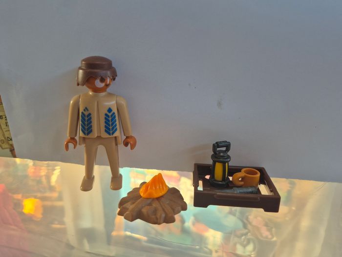 Playmobil Indien - photo numéro 3