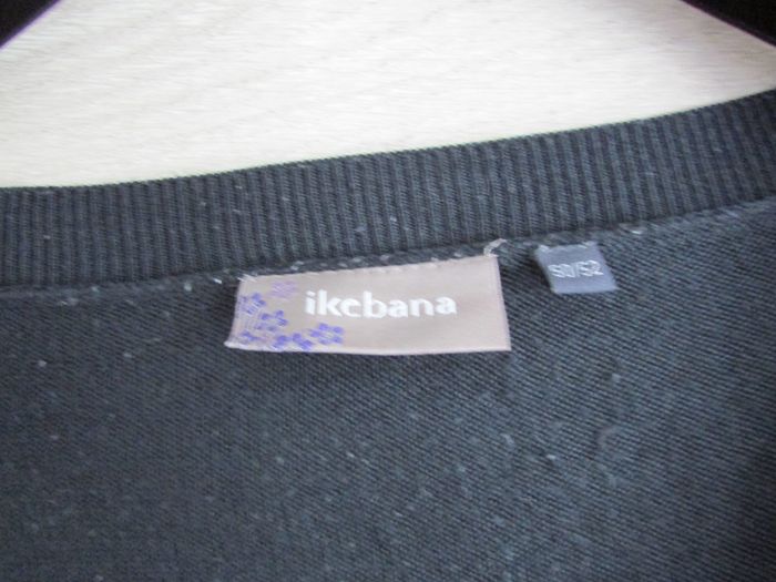 Pull femme Ikebana Taille 50/52 - photo numéro 2