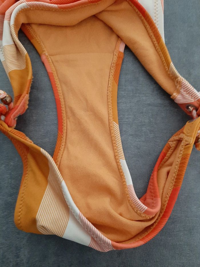 Maillot de bain femme 2 pièces - photo numéro 4