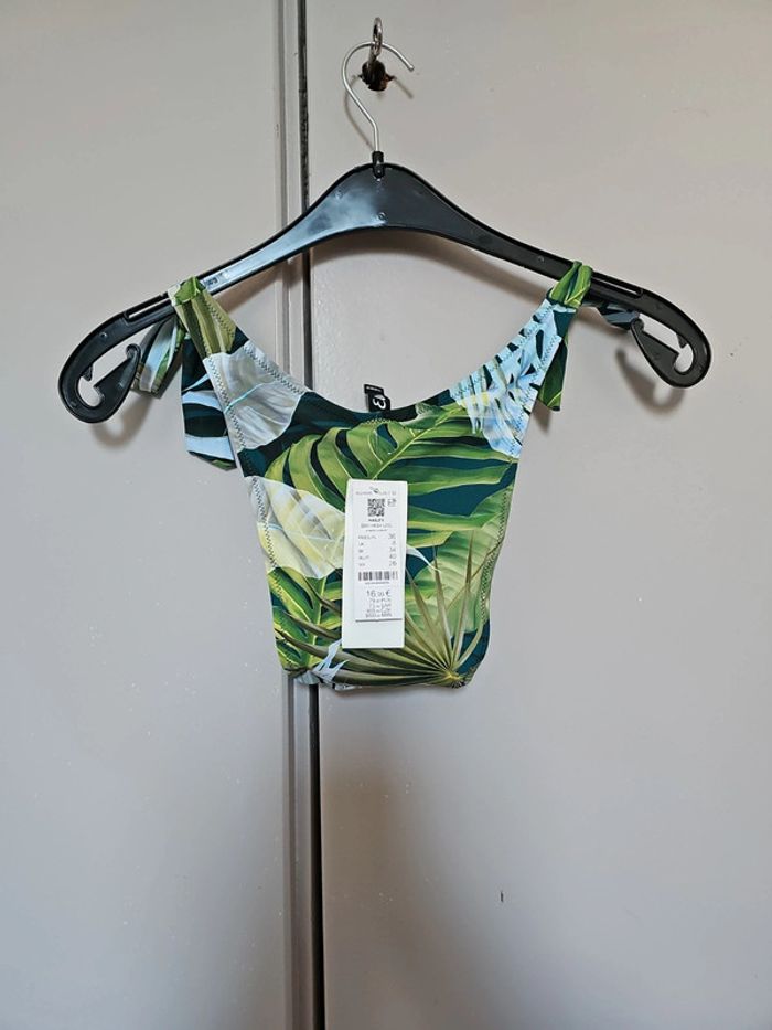 Bas maillot de bain - photo numéro 2