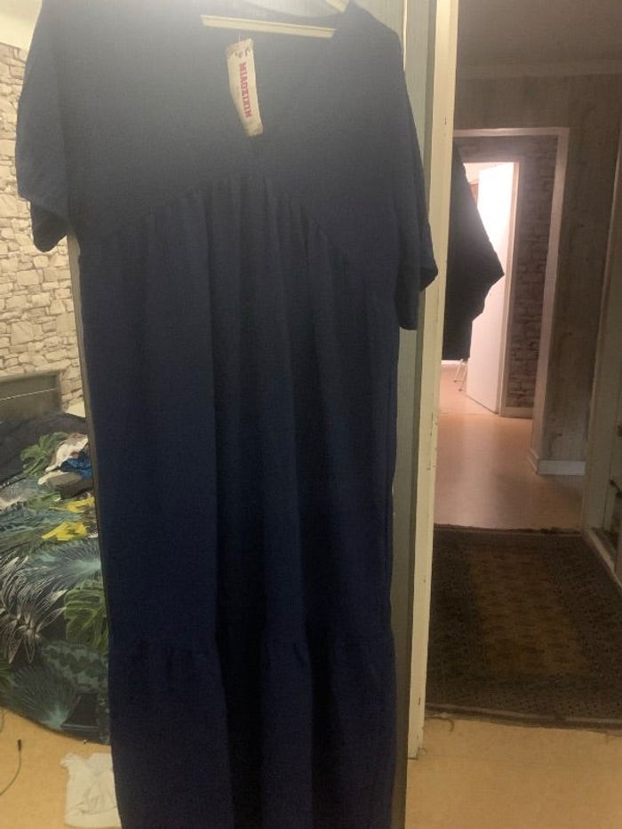 Robe femme taille M-L