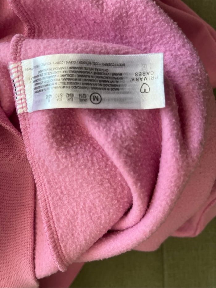 Veste à capuche - photo numéro 4