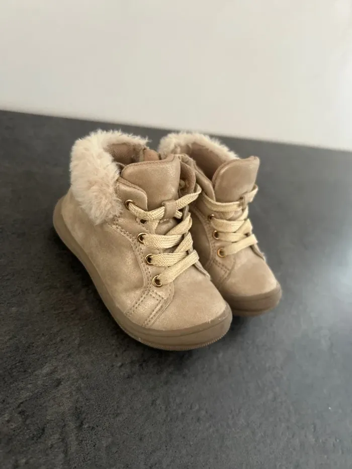 Chaussures