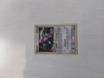 Vigoroth 41/108 Holo Stamped Bloc Ex Gardiens du Pouvoir