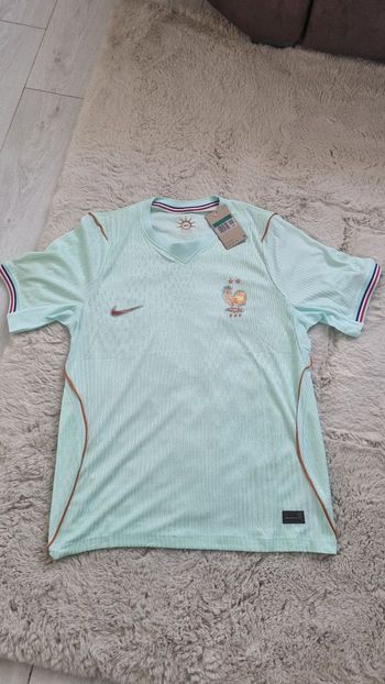 Maillot de foot