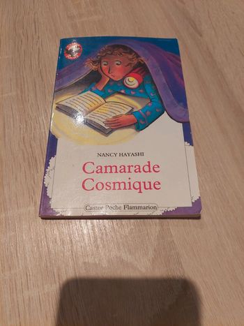 Camarade cosmique