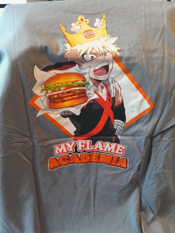 Tee-shirt - photo numéro 3