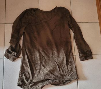 Pull doux