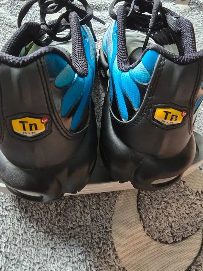 Nike Air Max Blue Gradient – Taille 42 - photo numéro 6