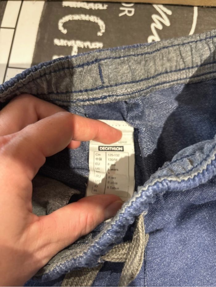 Short - photo numéro 3