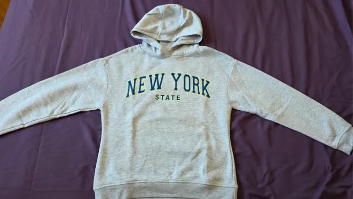 Lot 9 sweats 10-11ans - photo numéro 2
