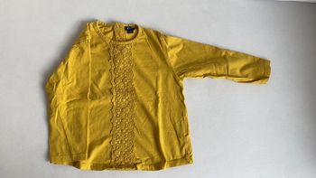 Tshirt manches longues