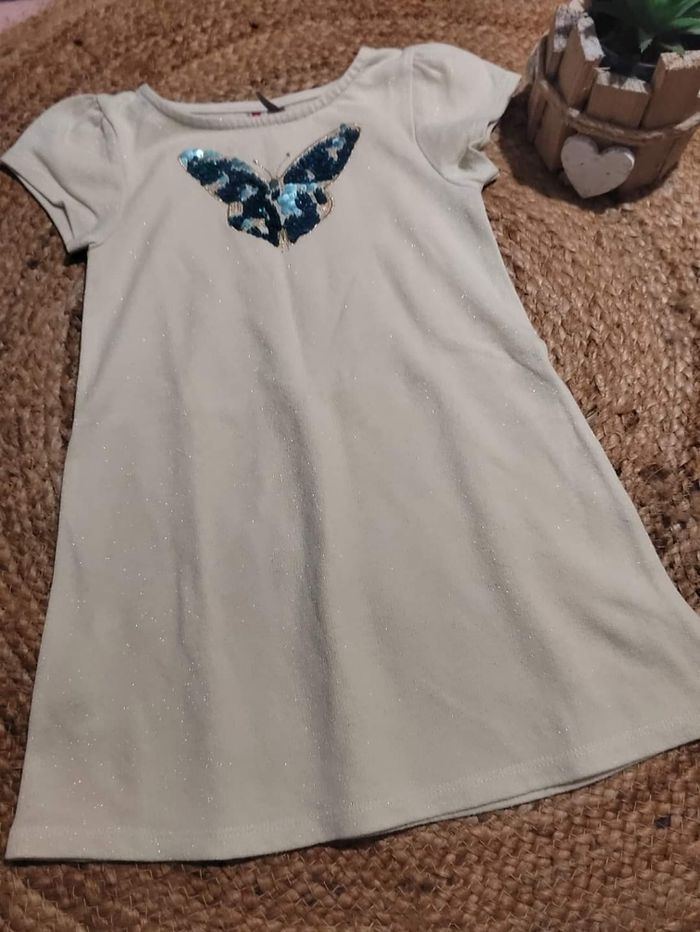 Robe 5 ans orchestra