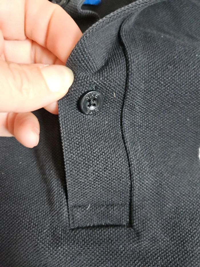 T-shirt polo homme S nike - photo numéro 3
