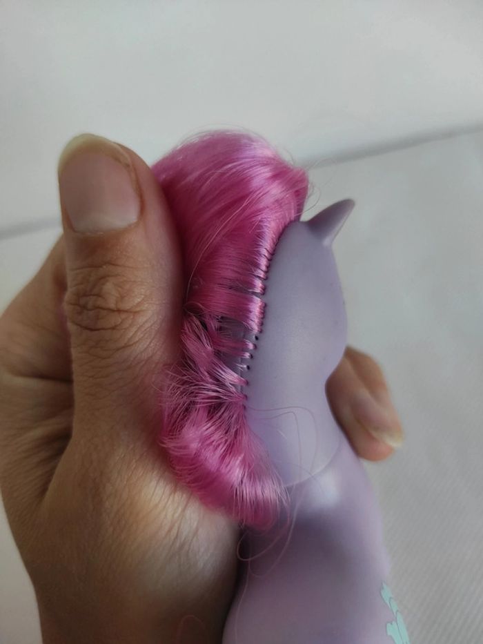 My little Pony G2 medicin et accessoires - photo numéro 12