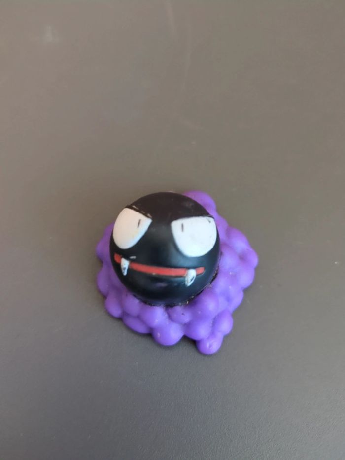 figurine pokémon puppet fantominus