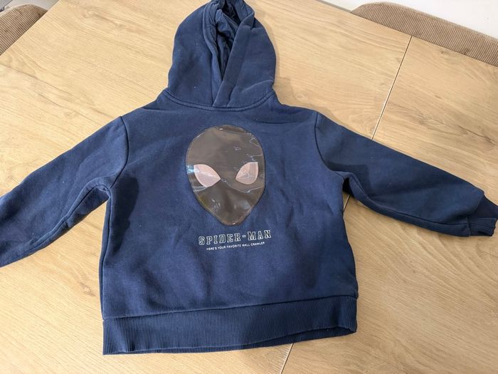 Lot vêtements garçon - photo numéro 10