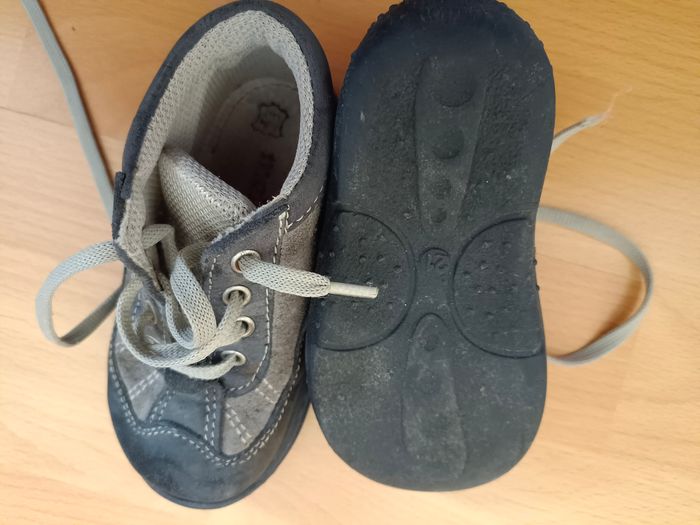 Chaussure - photo numéro 3
