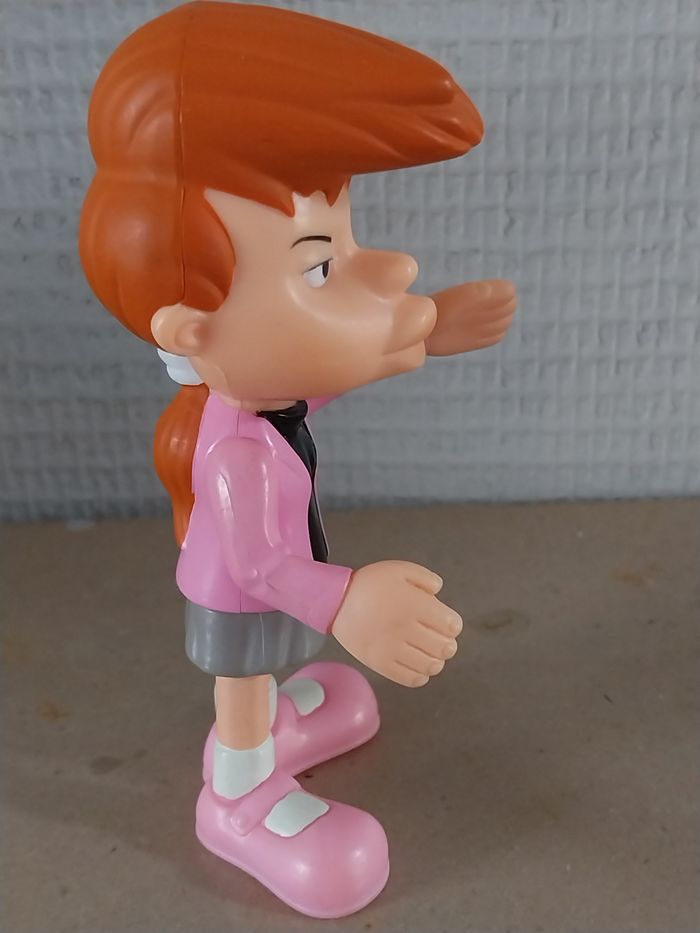 Figurines Titeuf vintage - photo numéro 7